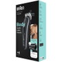 Braun BodyGroomer Series 5 BG5360 Gris